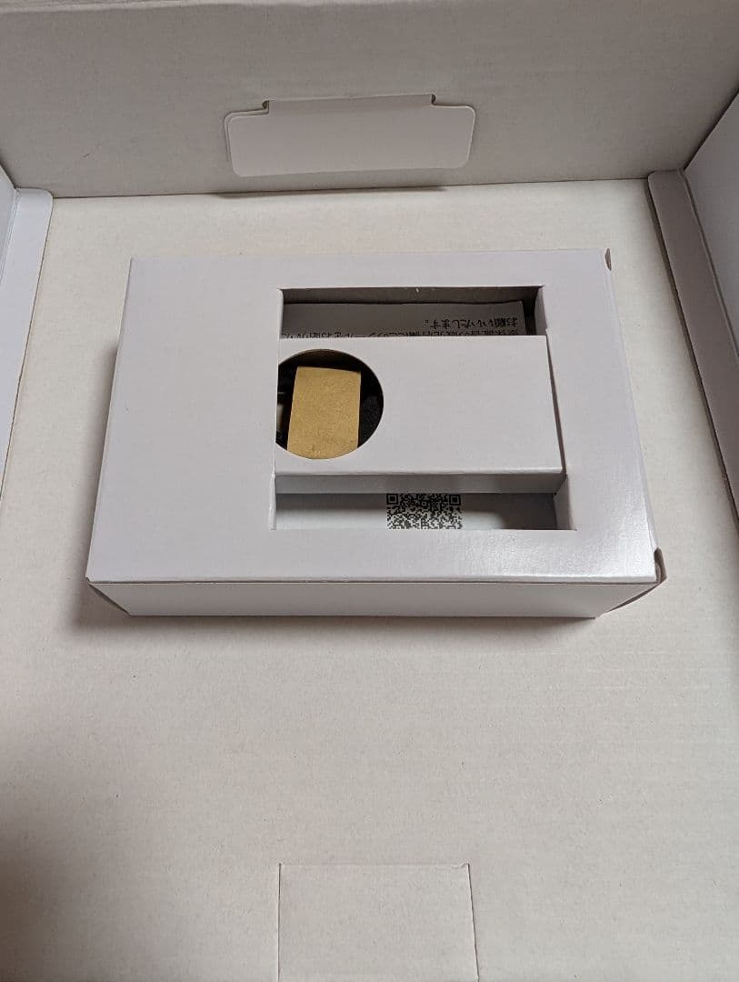 ソニーネックスピーカー　リモート