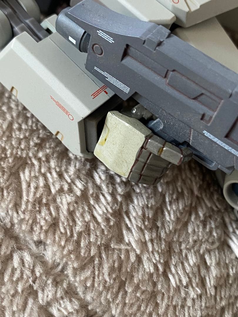 GUNDAM FIX FIGURATIONメタルコンポジットRX-78-3 G3