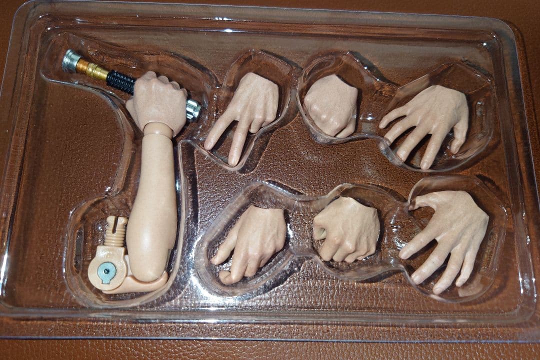 【開封品】ホットトイズ『スター・ウォーズ』オビ＝ワン・ケノービ［ボーナス付き］