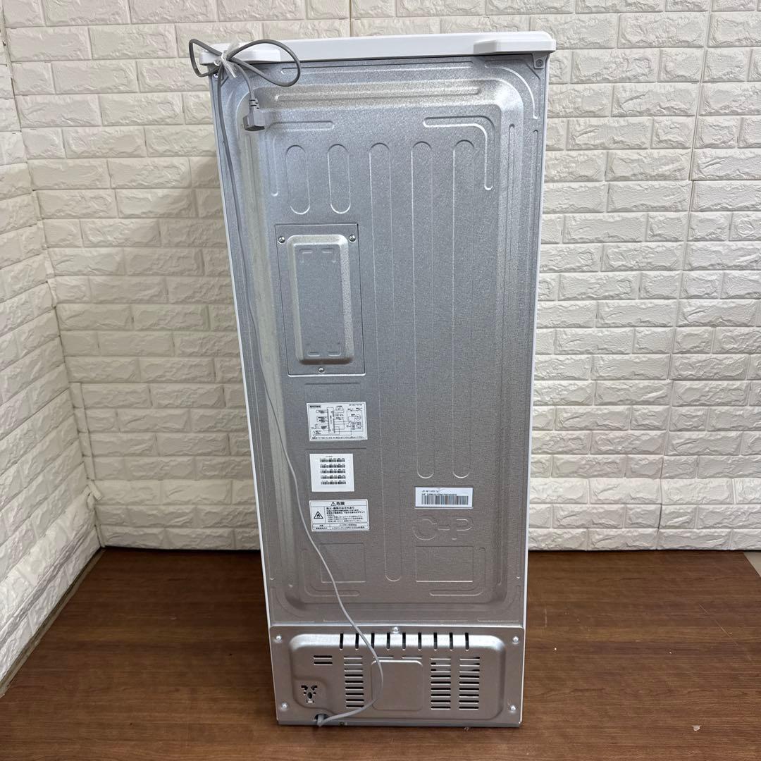 Haier HN-146B 冷蔵庫　2021年式　送料無料　設置料無料