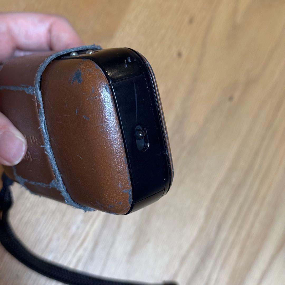 [ジャンク品] Olympus LT-1コンパクトフィルムカメラ