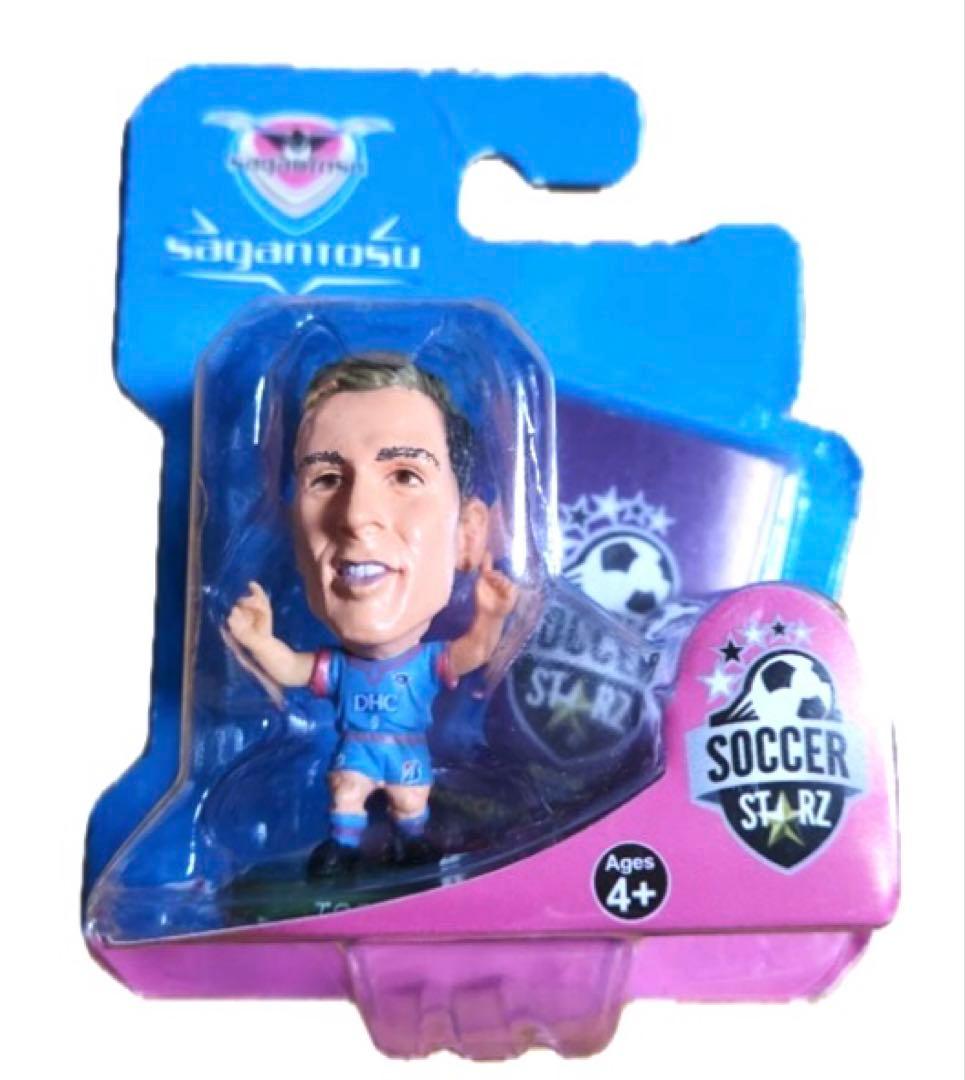 激レア【サッカースターズ】フェルナンド　トーレス　サガン鳥栖　おまけ付き