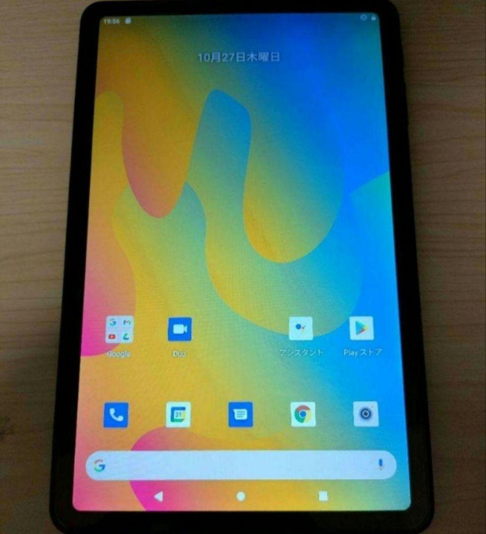 ALLDOCUBE iPlay40Pro 10.4インチ 8GB256GB