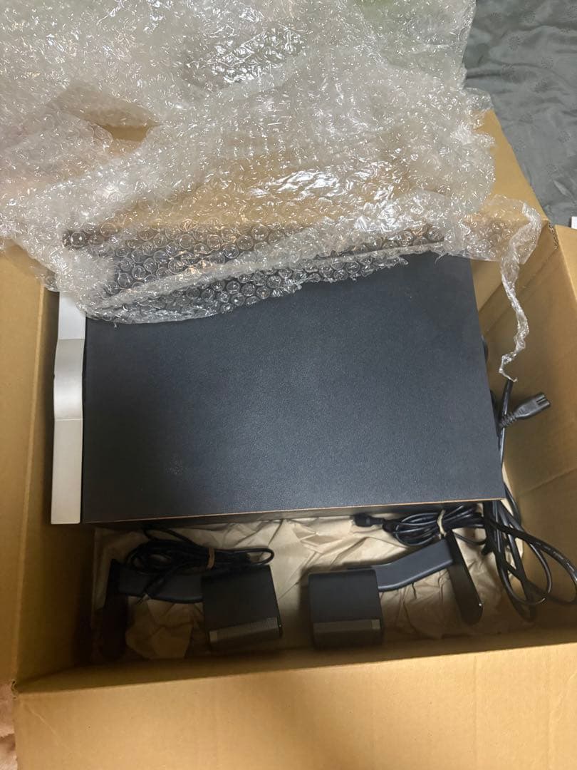 BOSE スピーカー・サブウーファー セット