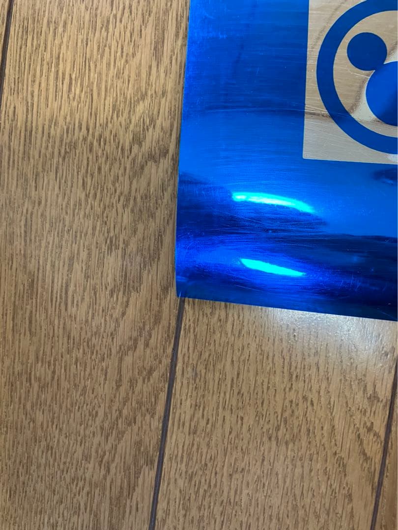 東京ディズニーランド　グランドオープン　ポスター