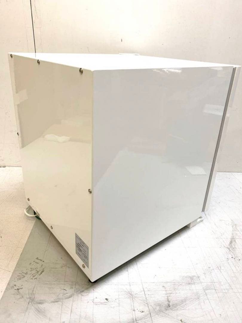 M0156 アンナカ ほかほかポット 小型 弁当温蔵庫 HP-28 2022年式