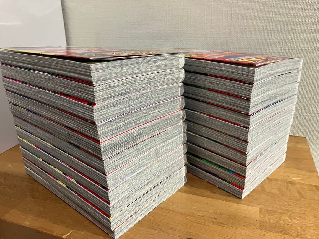 ダンダダン　龍幸伸 21巻 セット　オマケ付き