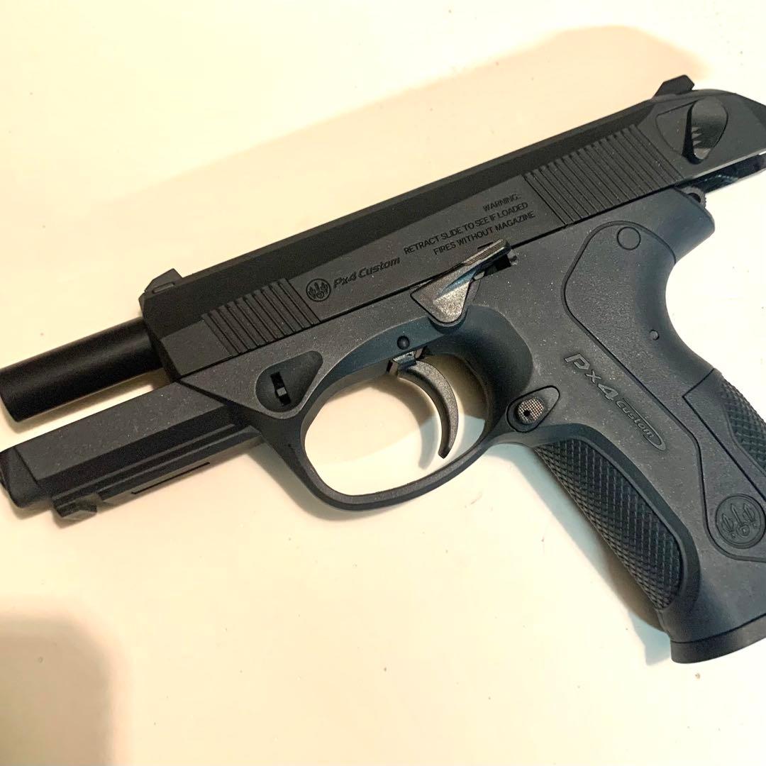 東京マルイ GBB PX4(最終価格)