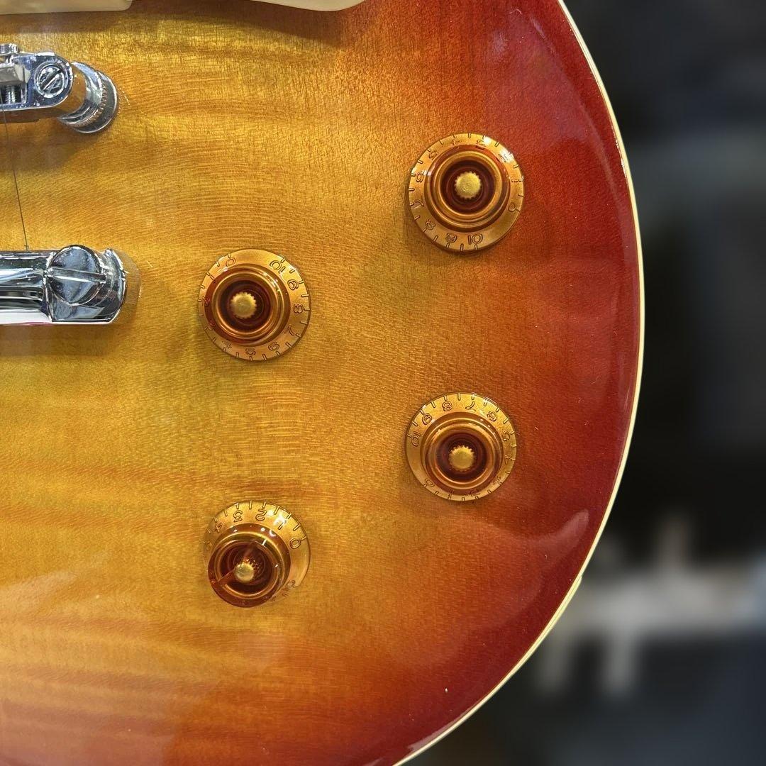 7182 Epiphone Les Paul サンバースト おまけ付き