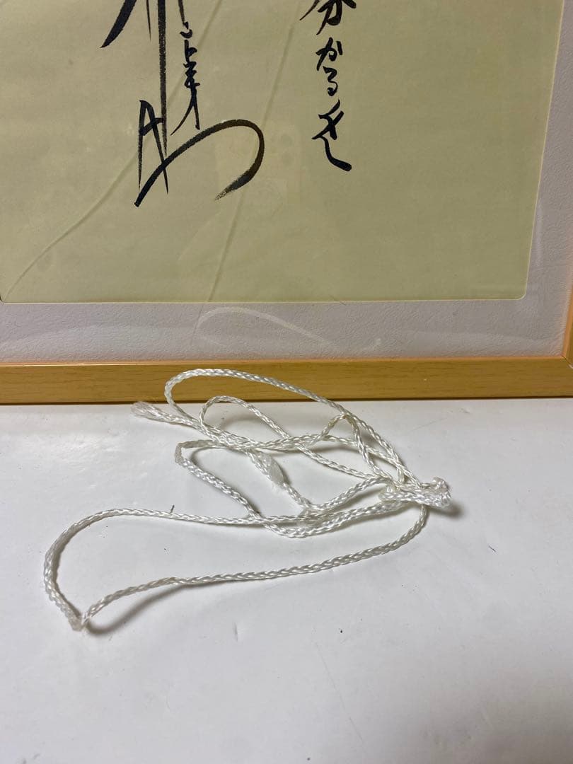 燃える闘魂　アントニオ猪木 直筆サイン　コレクション　レア