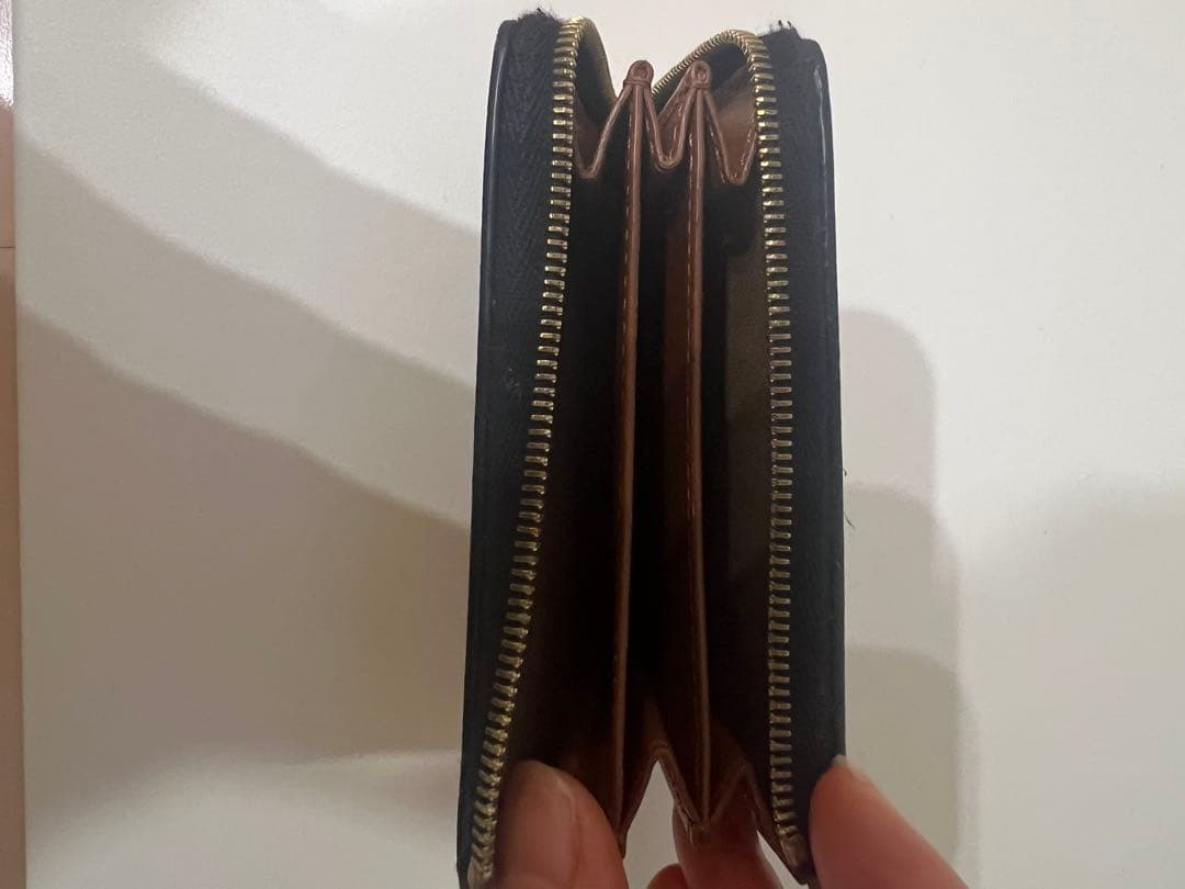 セリーヌ　ミニ財布