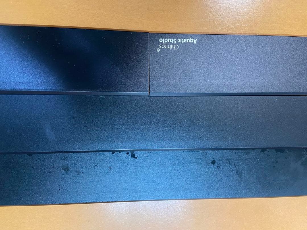 WRGB II SLIM90 LEDライト 90cm 吊り下げ器具 シェード付