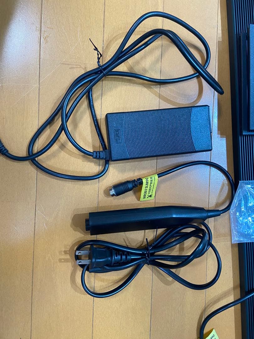 WRGB II SLIM90 LEDライト 90cm 吊り下げ器具 シェード付