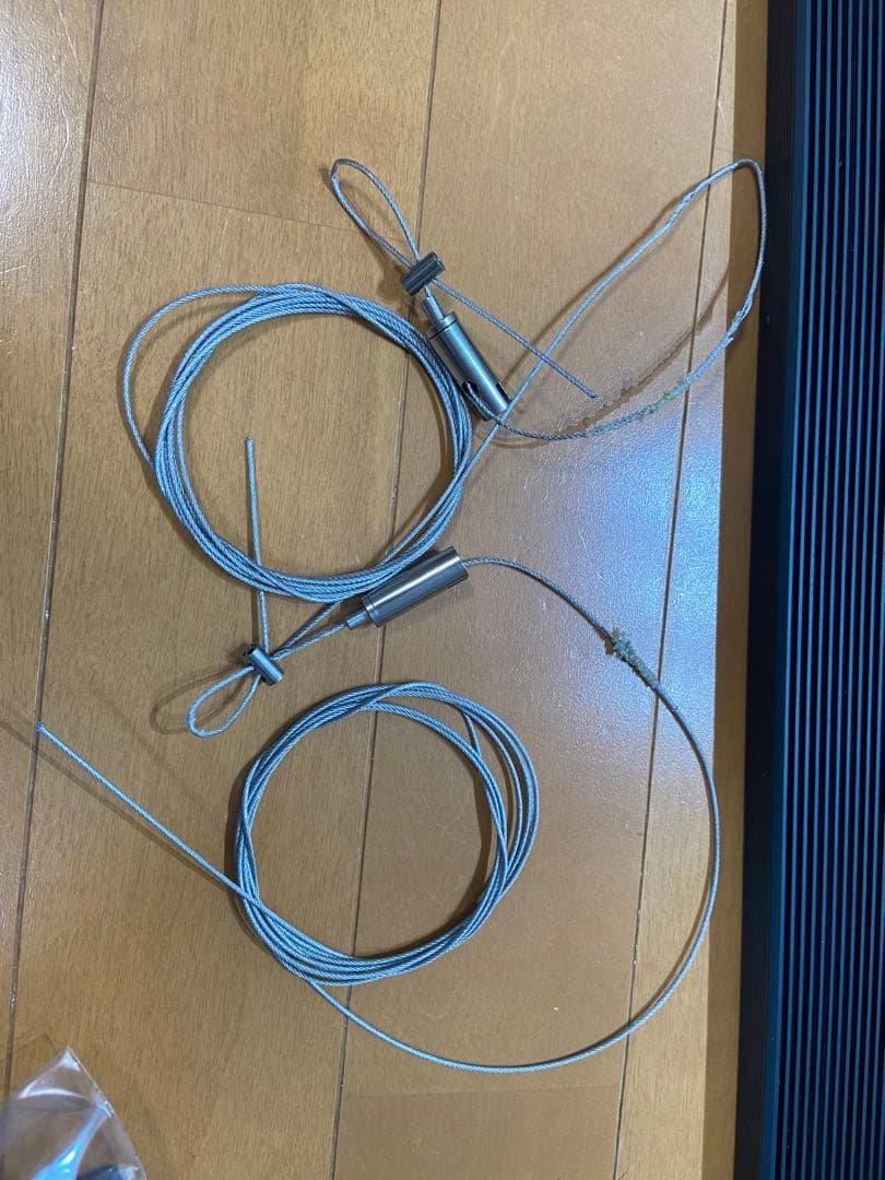 WRGB II SLIM90 LEDライト 90cm 吊り下げ器具 シェード付