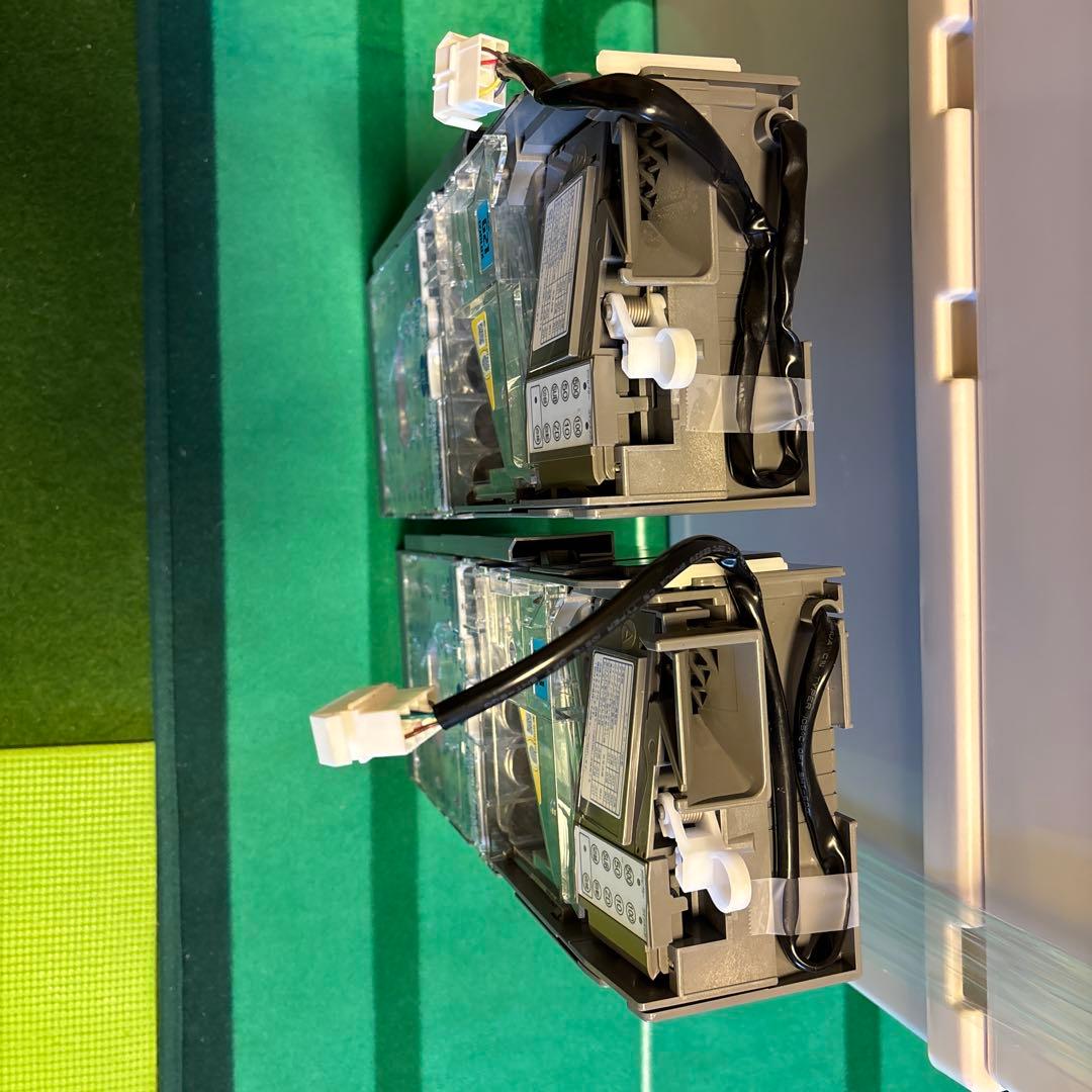 中古メック　2台 コンラックス