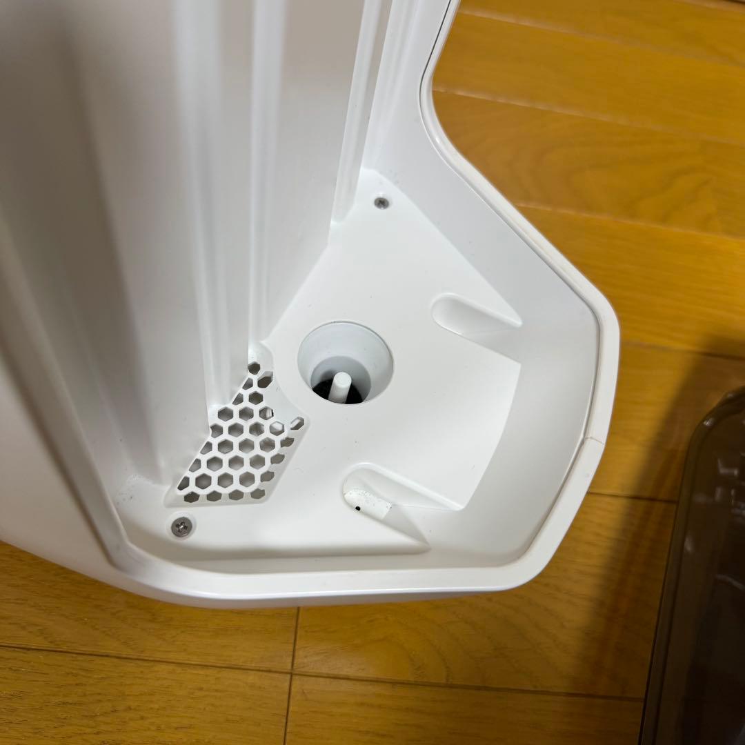 UWANT B100-S リンサークリーナー