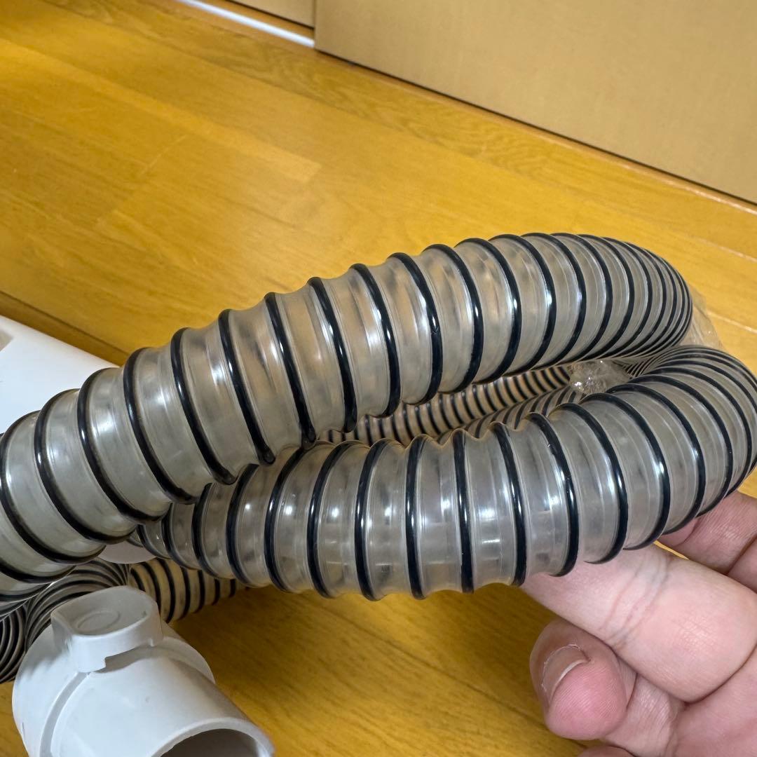 UWANT B100-S リンサークリーナー