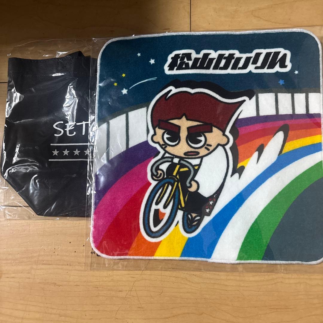 LOUIS VUITTON ショルダーバッグ ブラウン/ベージュ