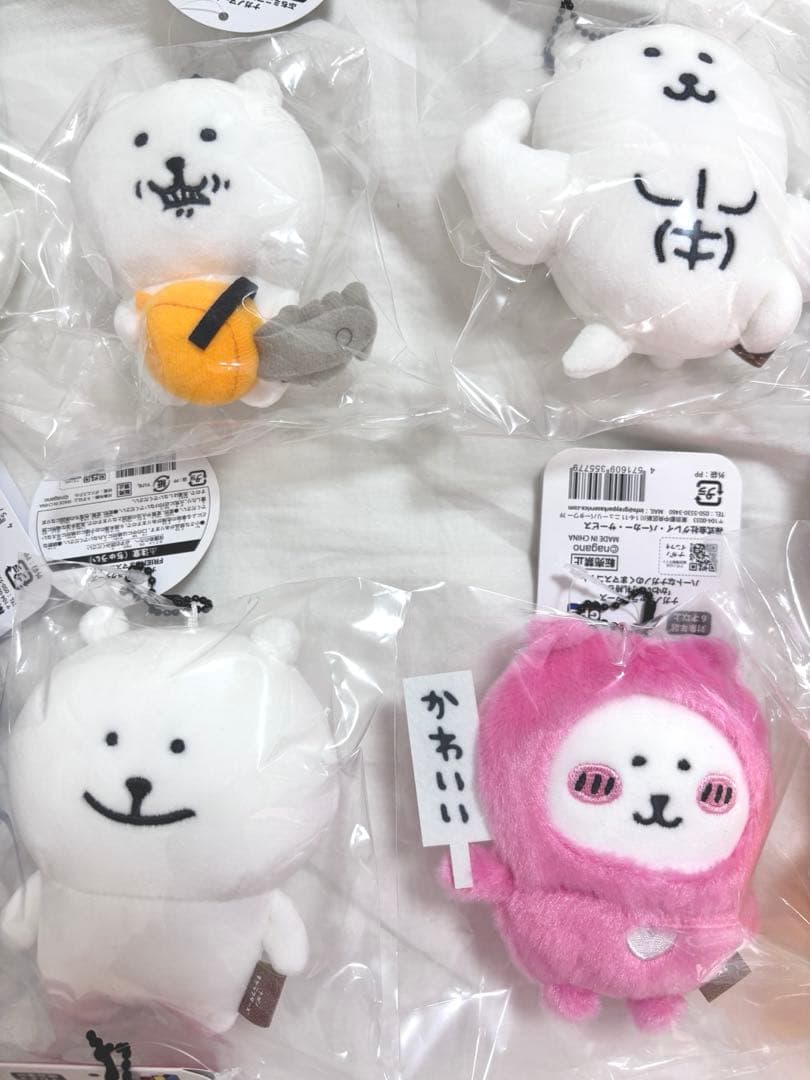 ナガノのくま　まとめ売り