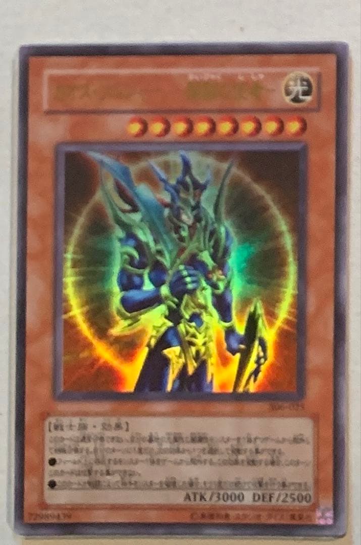 カオス・ソルジャー－開闢の使者－ 306-025