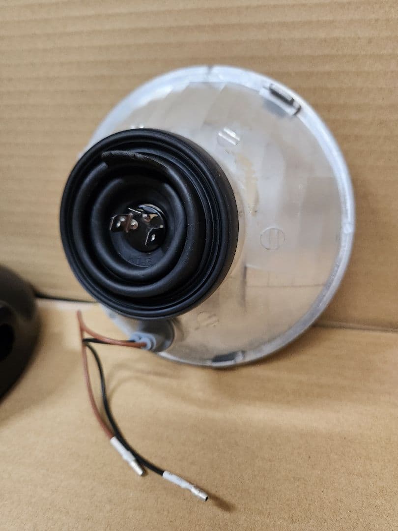 MARCHAL マーシャル722.702スタールクスフルキット カワサキ180Φ