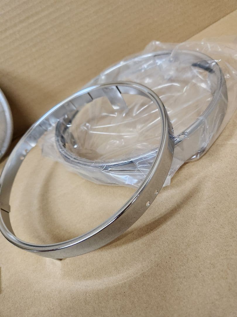 MARCHAL マーシャル722.702スタールクスフルキット カワサキ180Φ