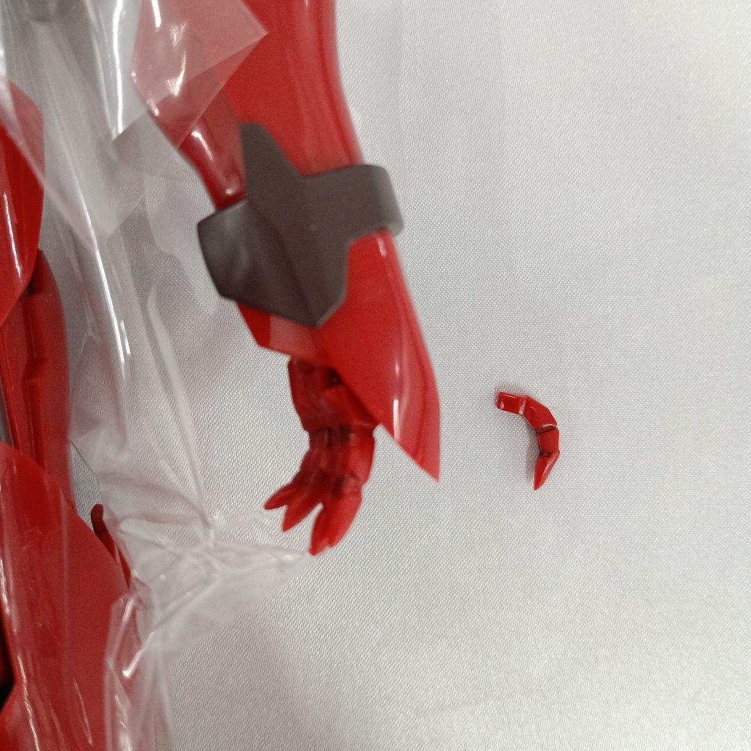 BRING ARTS ヴェルトール イド 「ゼノギアス」