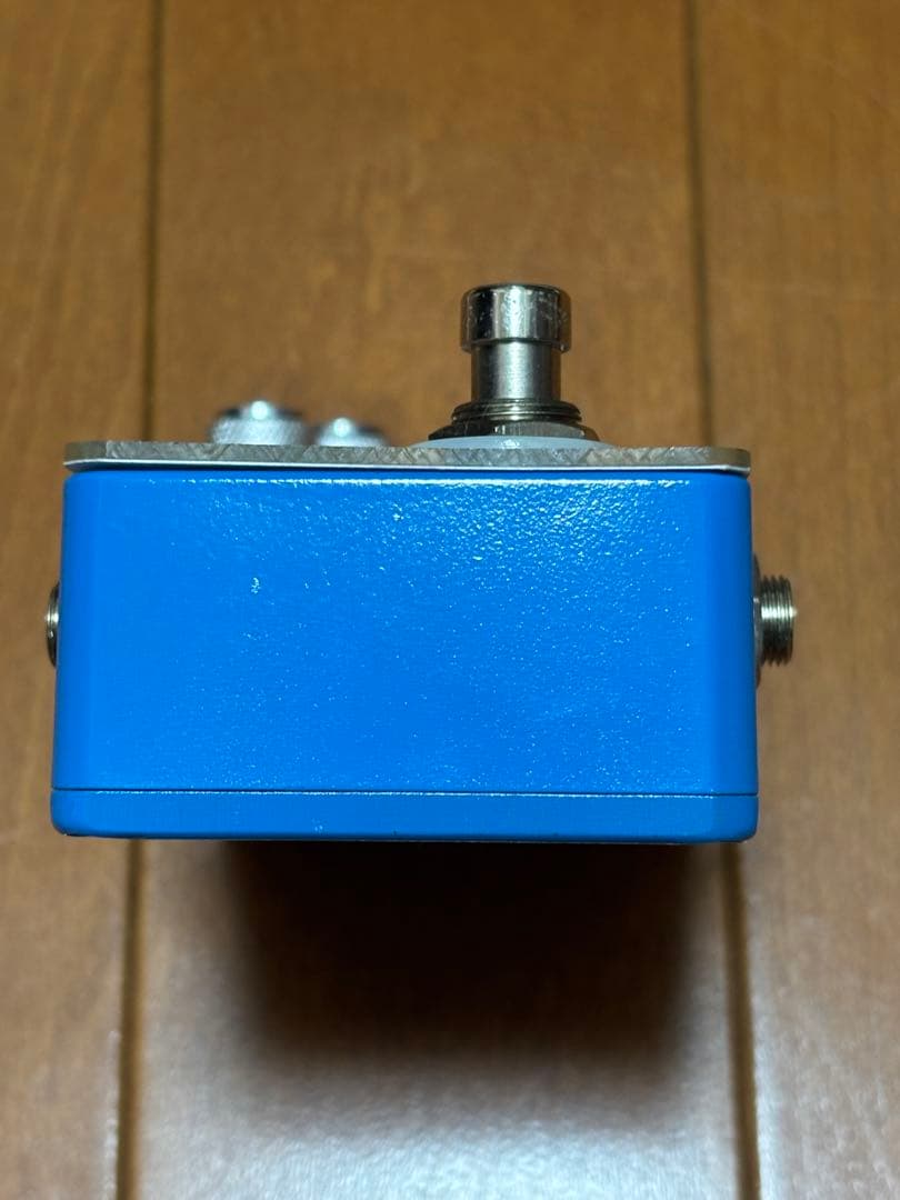 SIVA Low Gain Fuzz シヴァ ローゲインファズ