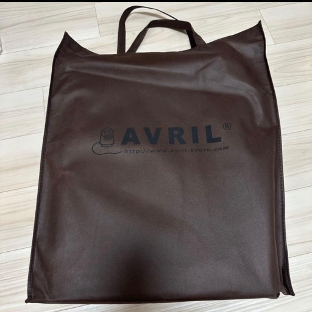 AVRIL 織り機　美品