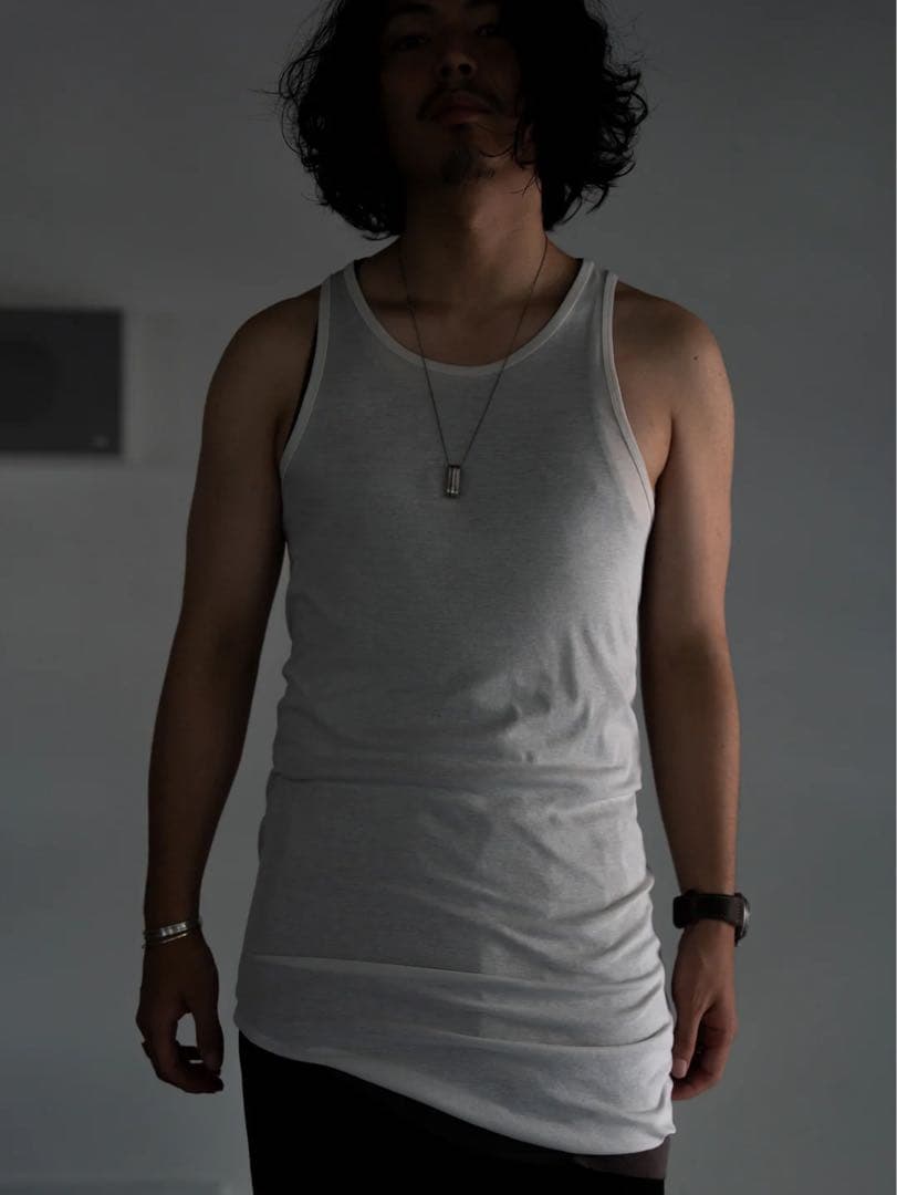 トップス pry Premium Knit Layered Top