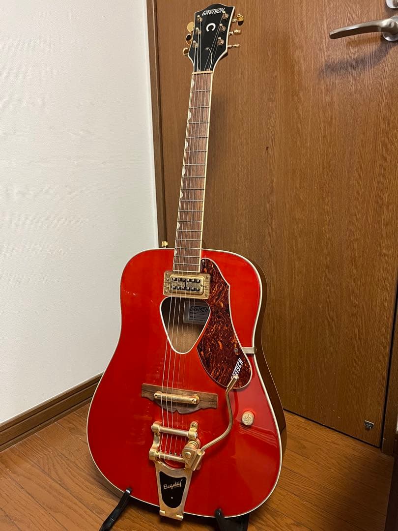 GRETSCH RANCHERグレッチ ランチャー G5034TFT