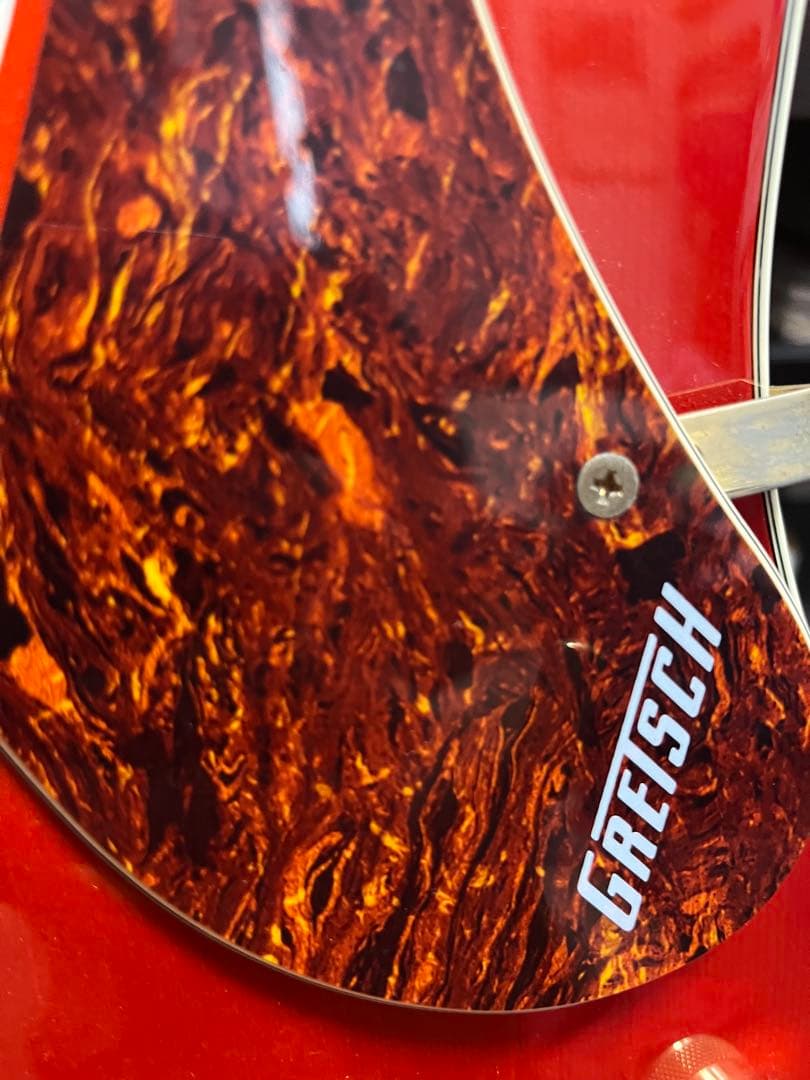 GRETSCH RANCHERグレッチ ランチャー G5034TFT