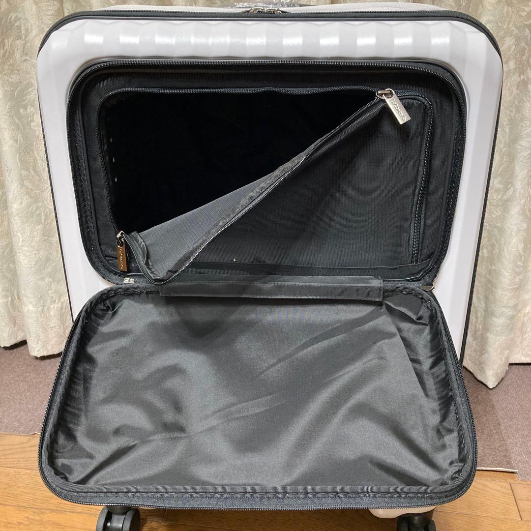 CoConte ペットトロリー ライトグレー