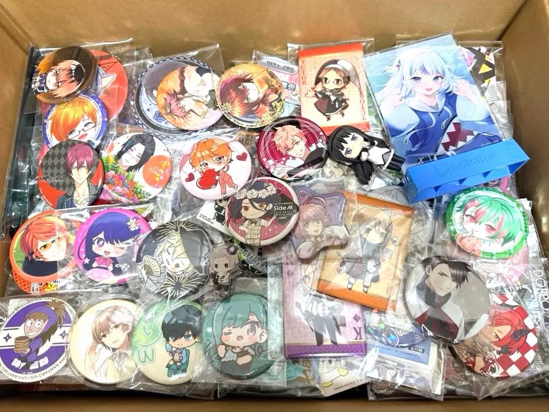 アニメ　キャラクター　大量まとめ売り④