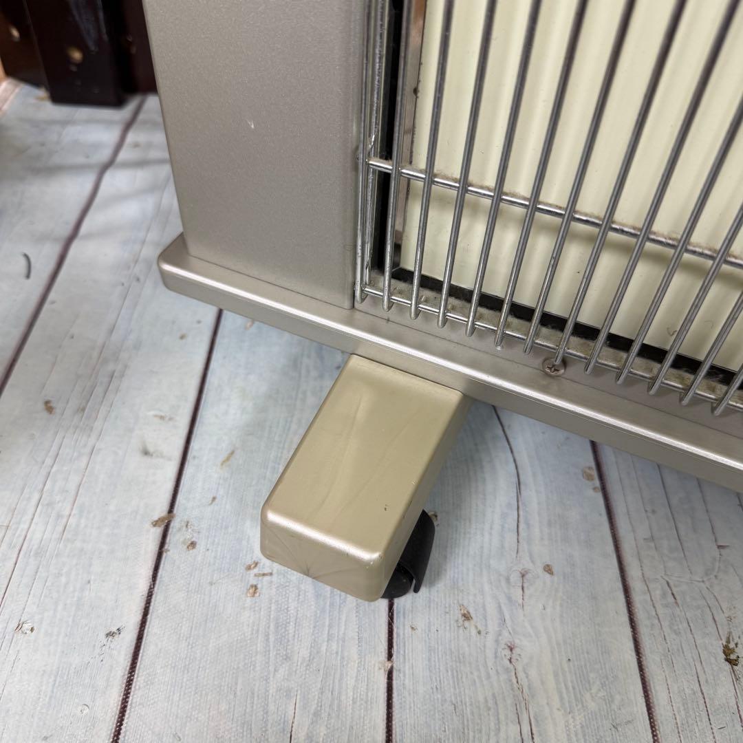 サンルミネ エコルーム LS760 遠赤外線 電気ヒーター