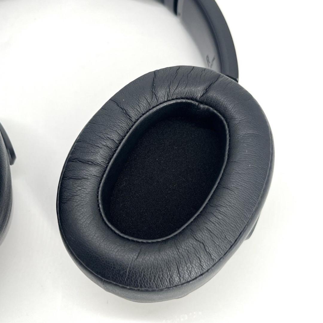 【新品級】SKULLCANDY Crusher ANC BLACK