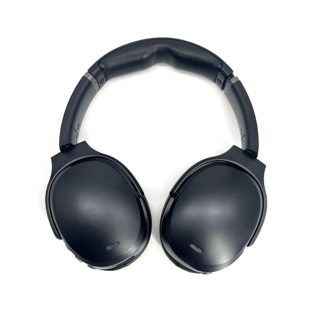 【新品級】SKULLCANDY Crusher ANC BLACK