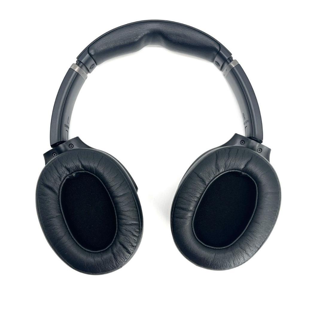 【新品級】SKULLCANDY Crusher ANC BLACK