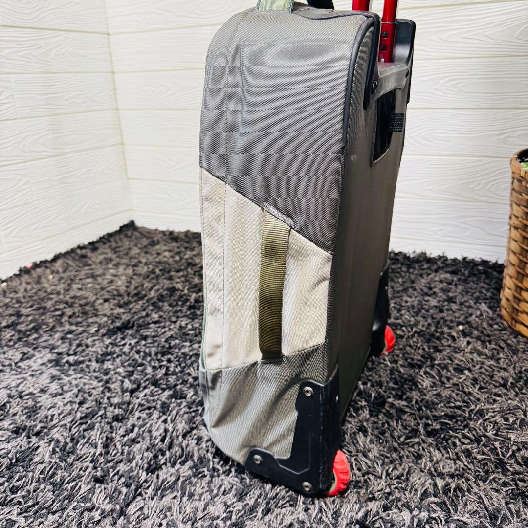 THE NORTH FACE overhead キャリーバック