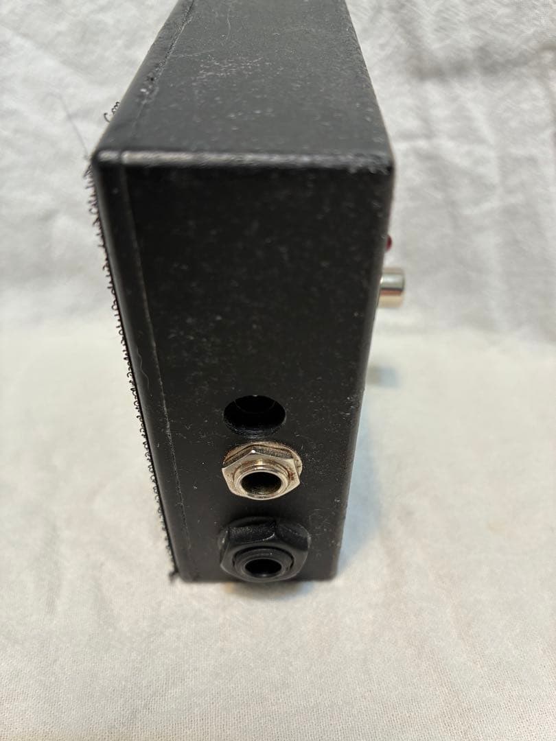 のんROGER MAYER CROSSROADS