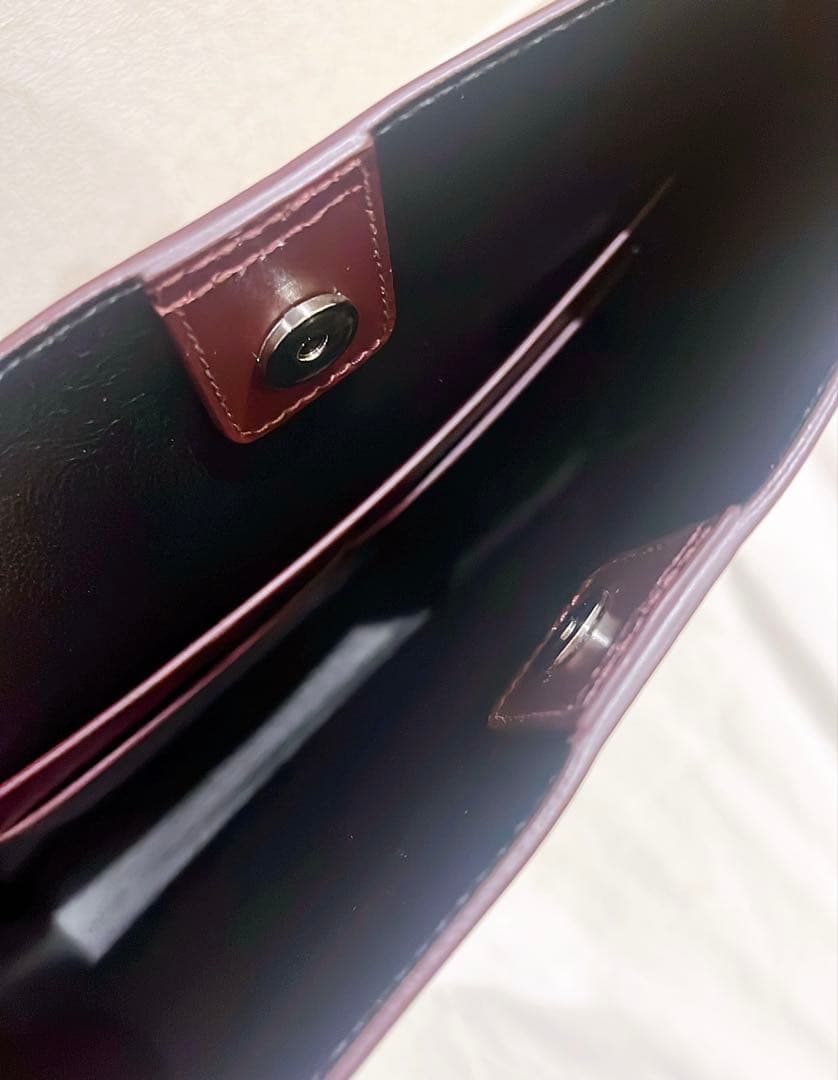 JIL SANDER ジルサンダー　tangle medium