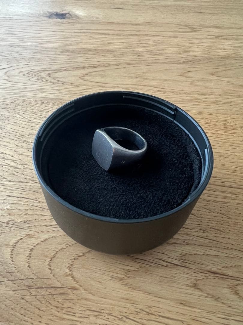 アクセサリー TOMWOOD Cushion Satin 60