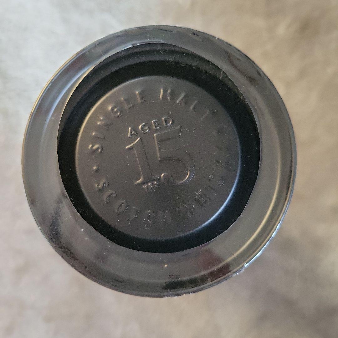 バランタイン15年