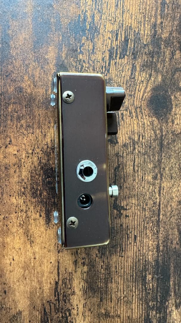 ギター VEMURAM / Butter Machine