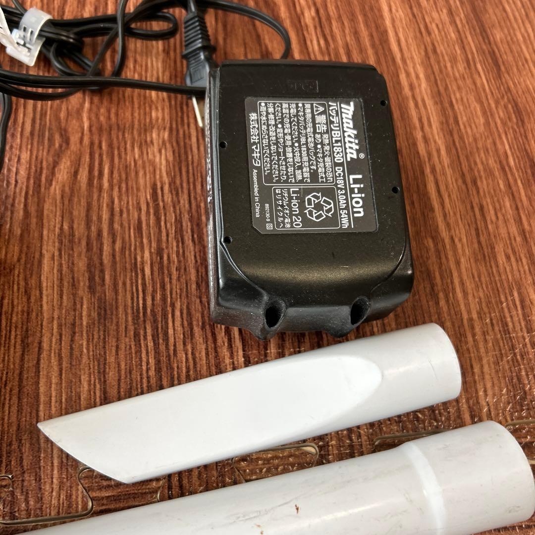 makita充電式18Vモーター/CL182FD/ 本体