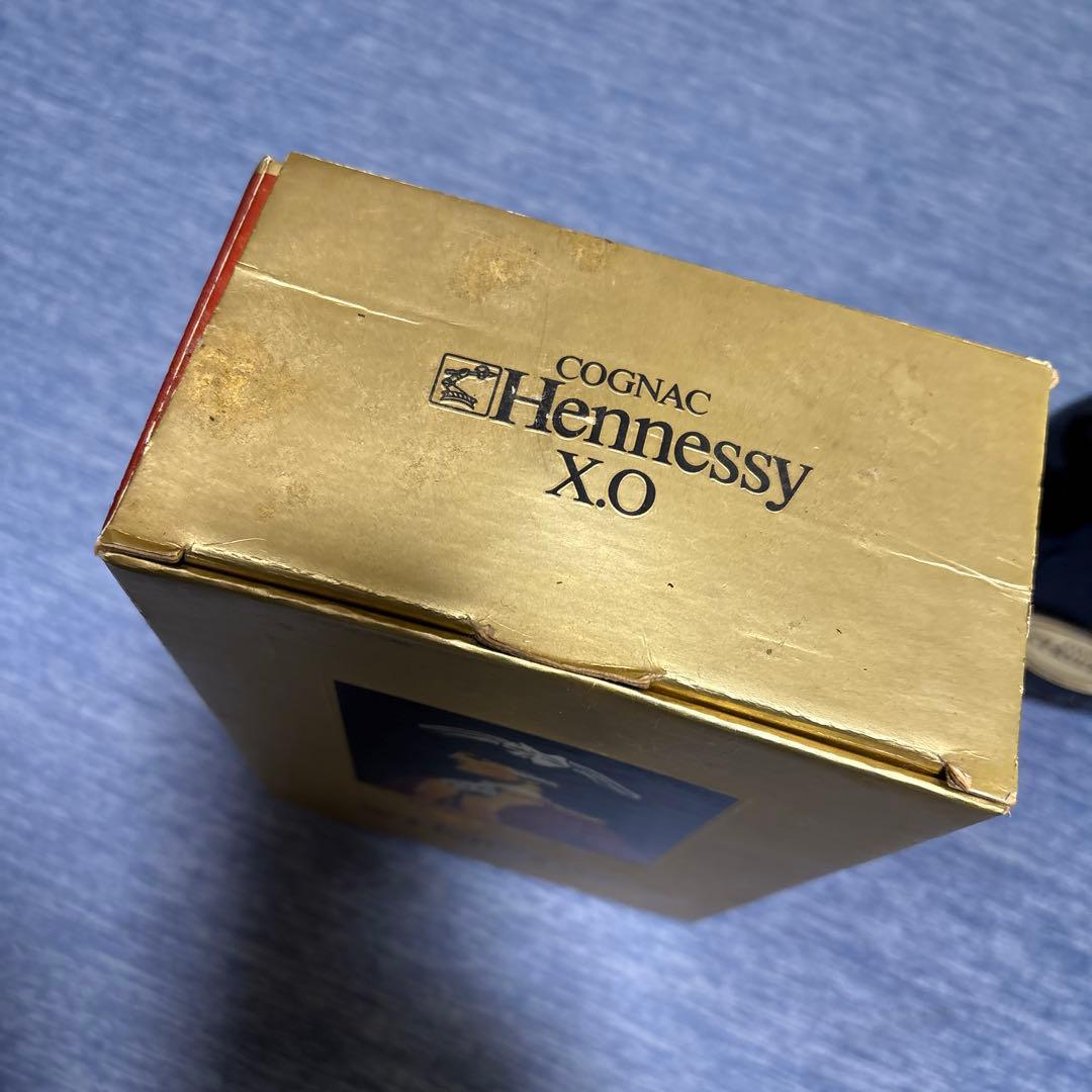 NANA　【Hennessy】 Cognac X.O