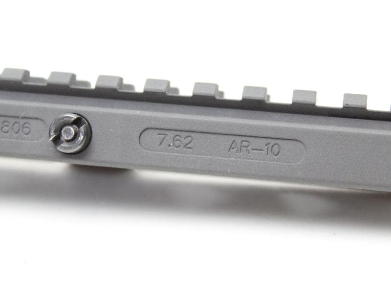 A.R.M.S. #36■EX SWAN AR10■アームズ レール マウント