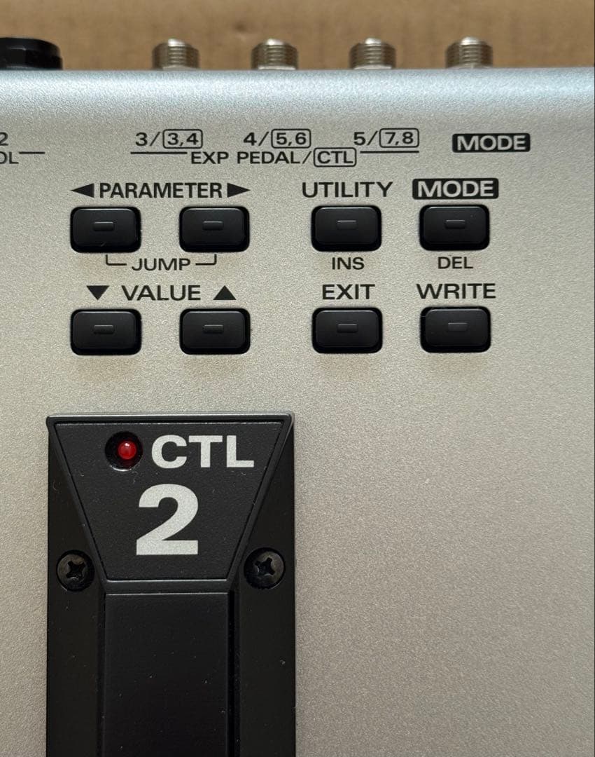 ローランド FC-300(美品) 専用箱・取扱説明書 付属