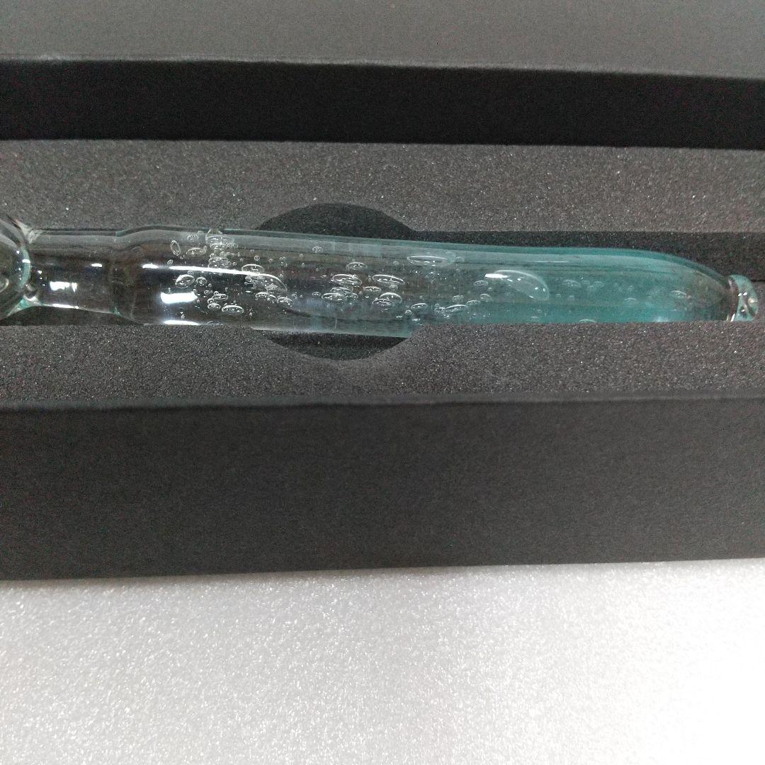 paraglass ガラスペン ラムネペン パラグラス