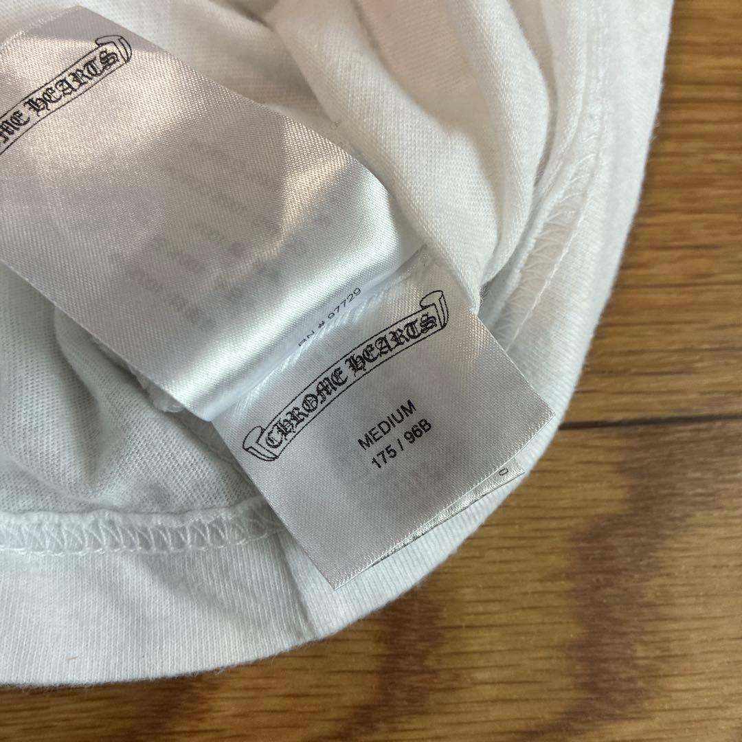 【激レア】クロムハーツ CHROME HEARTS フォティFOTI 廃盤